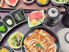 -玄白·炭烤活鳗(上海首店)