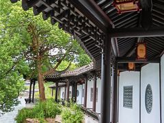 -台州府城(东湖)