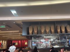 -大师兄·西北小馆(北站缤果空间店)
