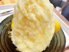芒果绵绵冰-Ice Monster冰馆·CNN评选全球十大甜品(国贸商城店)