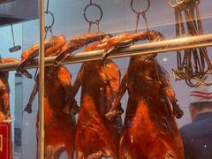 -先记烧鹅王·本地粤菜(福永店)
