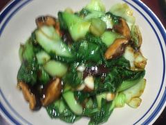 -布衣草棚风格餐厅