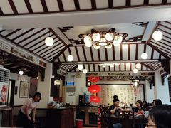 -山水茶艺馆·点心粤菜·30年老字号