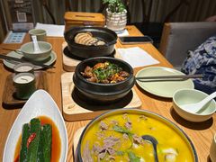 -竹里馆·淮扬菜·功夫茶(老门东店)