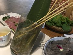 -围炉夜话·潮汕卤水火锅(榕江店)