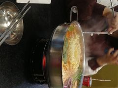 -喔爸韩国美食(慈溪银泰店)