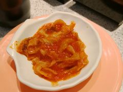 -争鲜回转寿司(南开大悦城店)