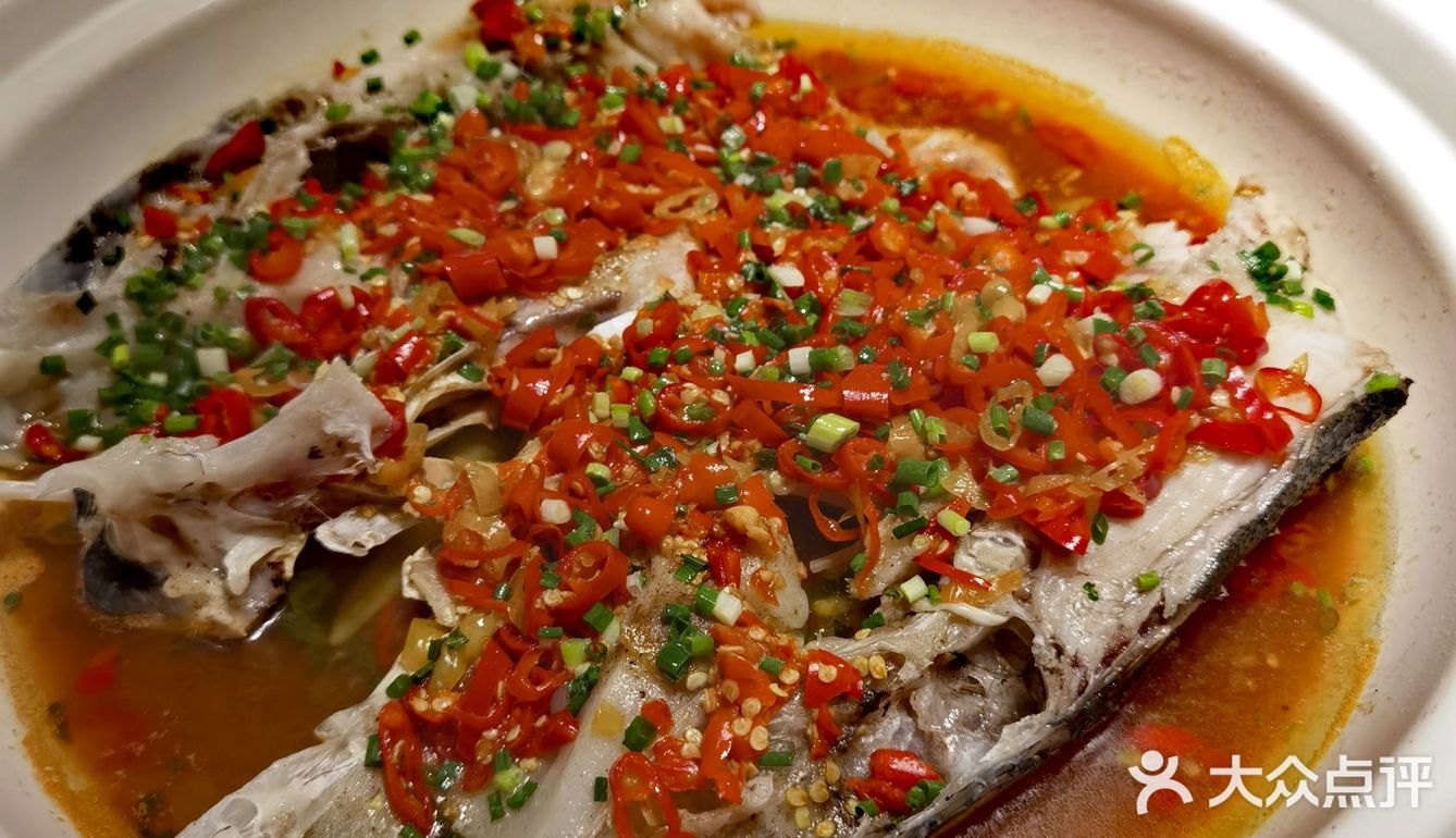 天天吃湘菜,谁扛得住啊!
