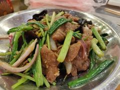 -横沥牛庄(总店)