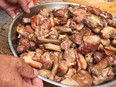 -三哥醉鹅(旧寨店)