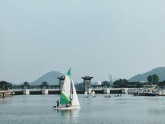 -长洲岛