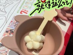 -西贝(东方路店)