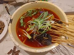-160烧烤(香坊店)