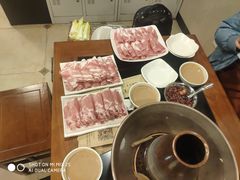 -情忆草原涮肉馆