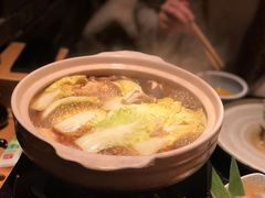 -無境·匠心日本料理(汉街店)