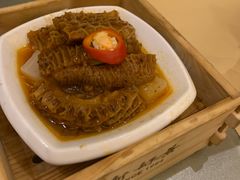 -新好景海鲜酒家(新塘店)