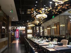 -有璟阁港式餐厅(国贸商城店)