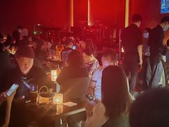 -TZ House音乐现场(来福士中心店)