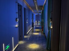 -星漾里•SPA•足道•按摩•养生(吕厝店)