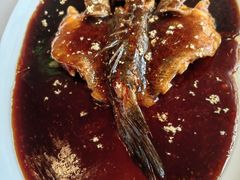 -湖滨28中餐厅·西湖宴·杭州君悦酒店