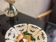 -AKIMOTO秋本寿司(双井店)