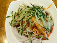 -子午路张记肉夹馍(兵马俑店)