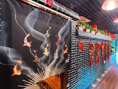 -江湖水乡铁锅炖魚(周庄嘉园店)