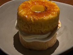 -OTIUM • 柴屿麦(亮马桥店)