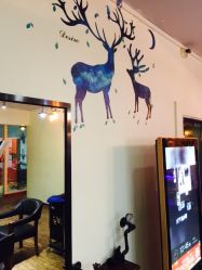 -BM SALON