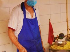 -街街旺风味炸洋芋(大观商业城C座店)