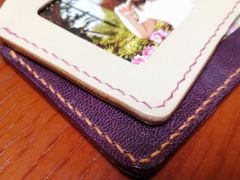-如果·追梦手工皮具DIY教学店(田子坊店)