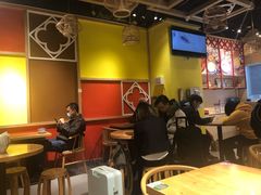大堂-赵记传承(广州越秀五羊新城店)