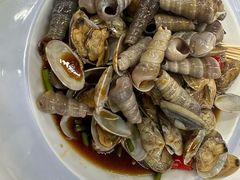 -日照大牌檔•小船海鲜(万平口店)
