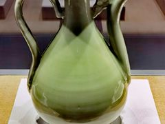 -浙江省博物馆(孤山馆区)
