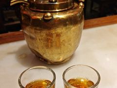 -小吊梨汤·北京菜·烤鸭(华润万象城店)