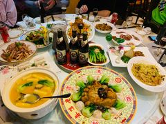 -鹿鸣春饭店(总店)