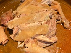 -客语客家菜(东山口店)