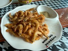 -遇见小院—虹鳟鱼•农家菜(怀柔店)