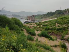 -金海湾滨江公园