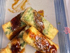 -那家·油麻菜馆(常德道店)