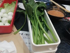 -成都玉林串串香(世纪港湾店)
