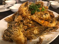 -大螃蟹海鲜餐厅