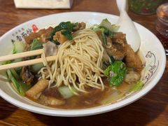 -春雪面馆(转塘店)