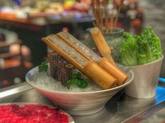 -周师兄大刀腰片火锅(洪崖洞旗舰店)