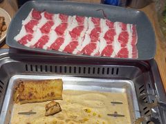 -新石器烤肉(百联川沙店)