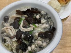 -古街捞化牛杂(井大店)