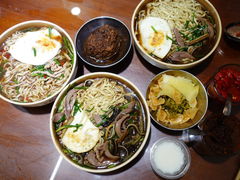-张二面馆(山门口店)