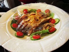 -张家港国贸酒店·餐厅