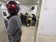 -津津老鸭粉丝馆(正东路店)