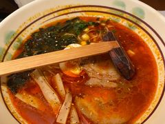 -無境·匠心日本料理(汉街店)